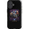Liquid Blue NFL New York Giants Running Back iPhone 16 Impact Case